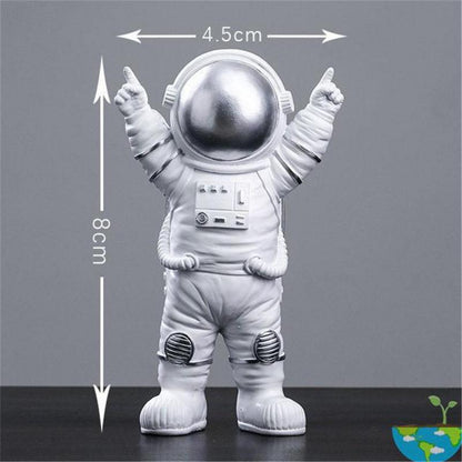 Astronaut Figures