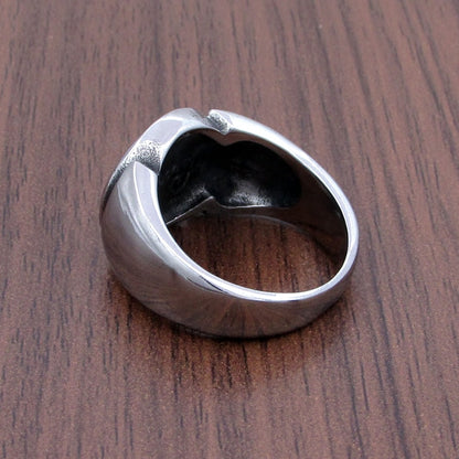 8 Ball Ring