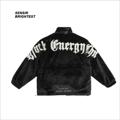 Energy Jacket