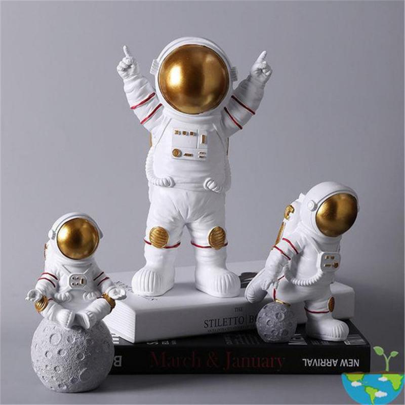 Astronaut Figures