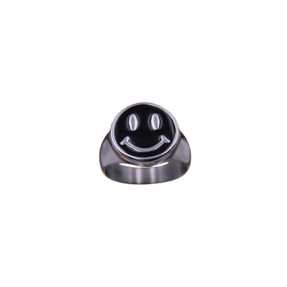 Smile Ring