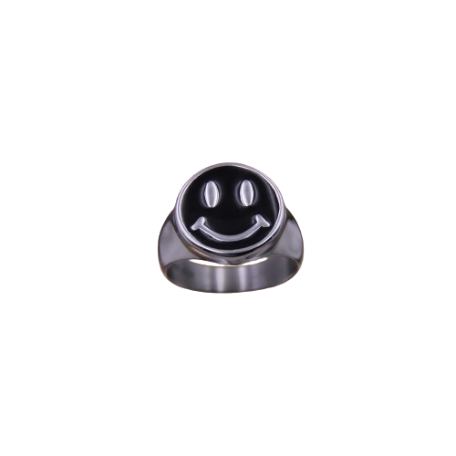 Smile Ring