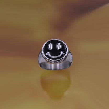 Smile Ring