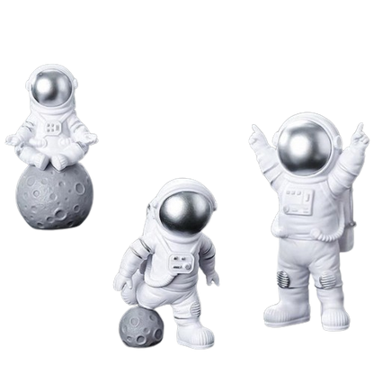 Astronaut Figures