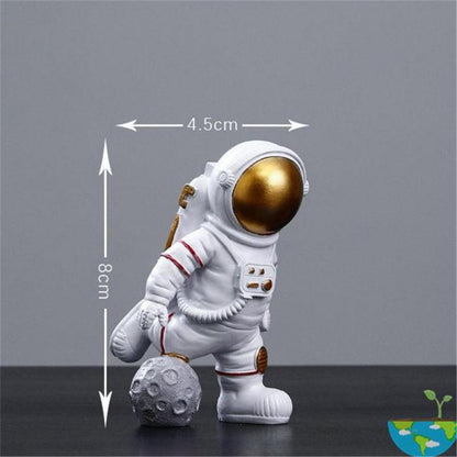 Astronaut Figures