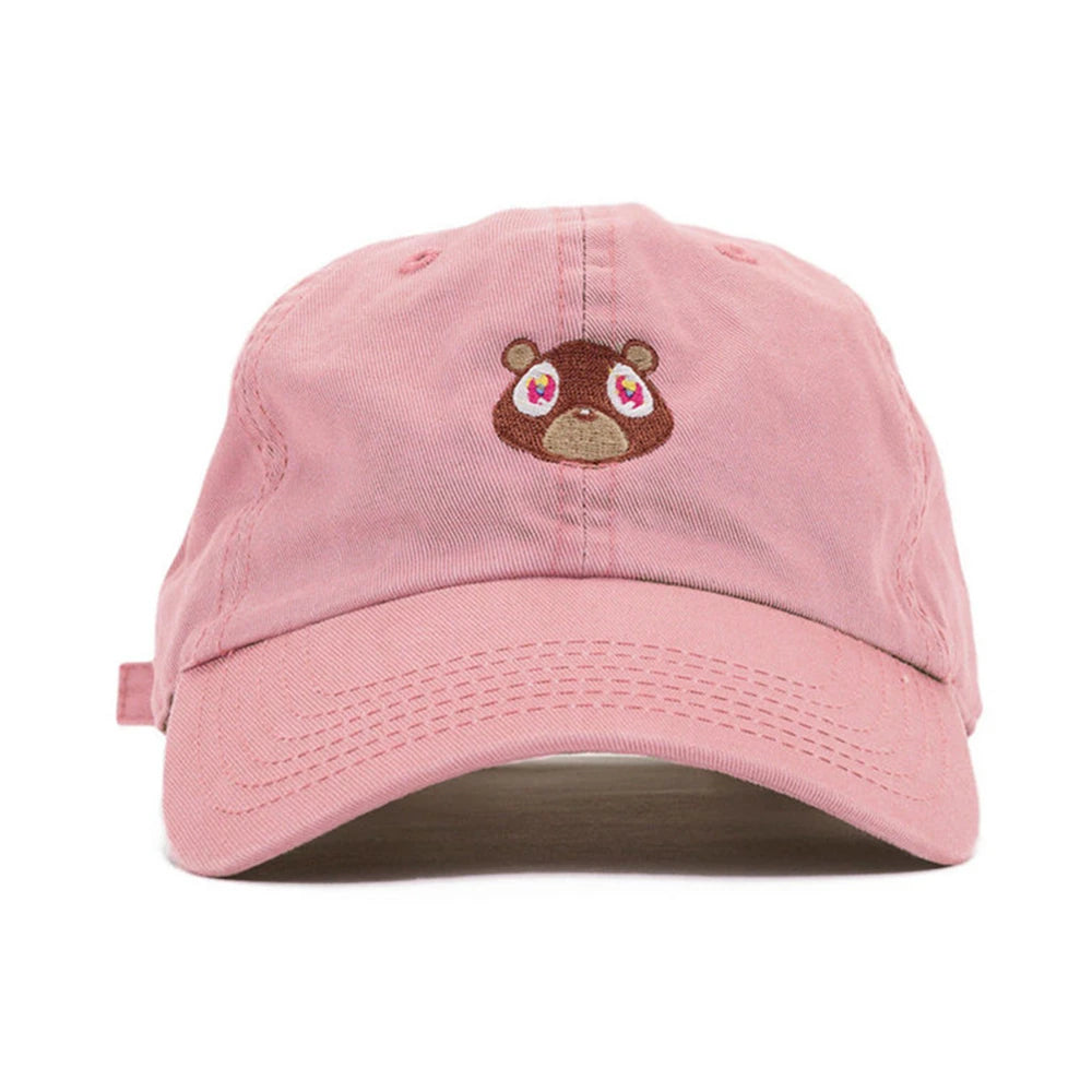 Kanye West Ye Bear Cap