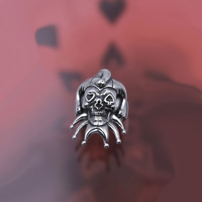 Skull Rings