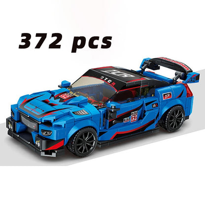 Lego Cars