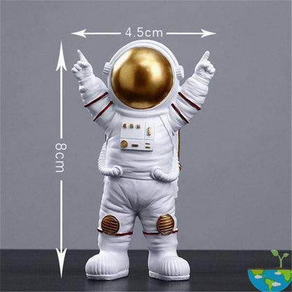 Astronaut Figures