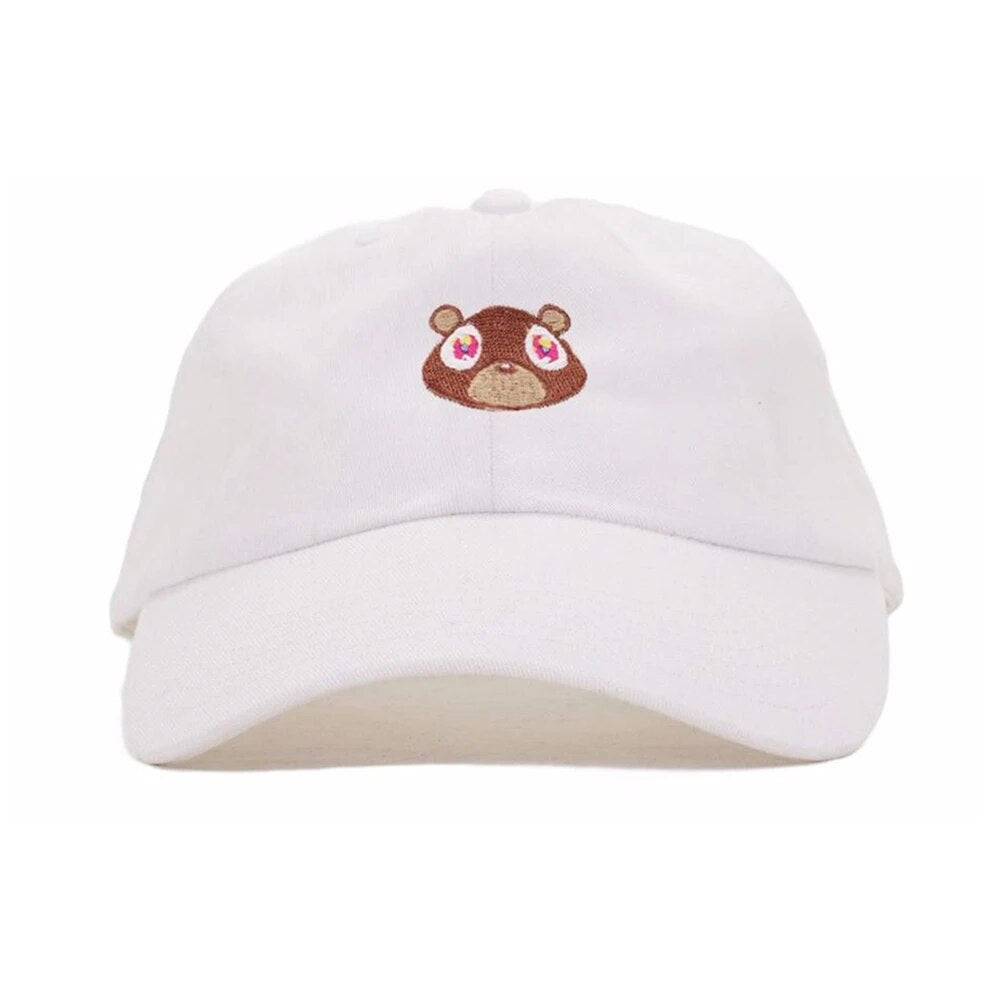 Kanye West Ye Bear Cap