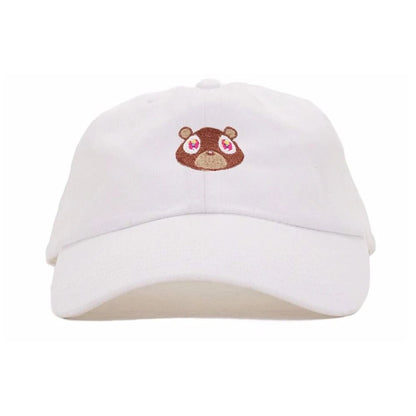 Kanye West Ye Bear Cap