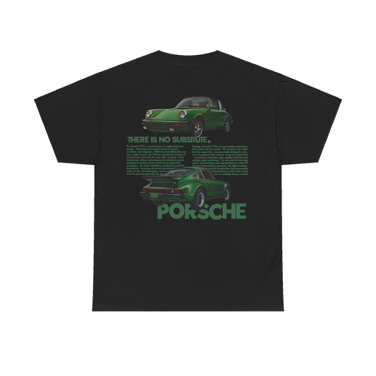 Porsche 911 T-shirt