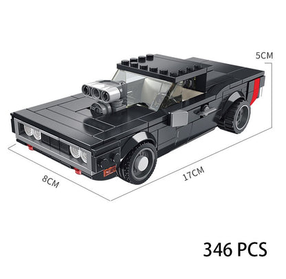 Lego Cars