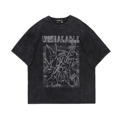 Unshakable Oversized Tee