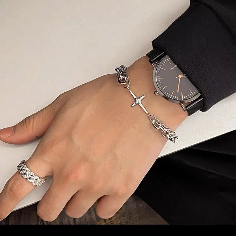 Star Bracelet