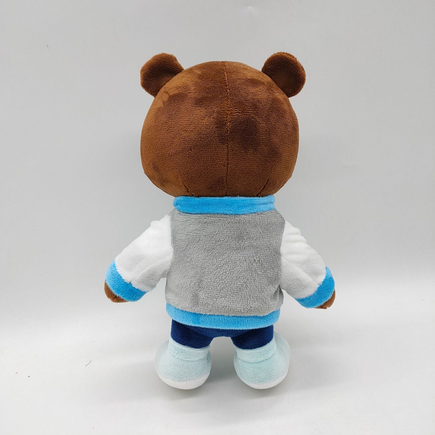 Kanye Teddy Bear Plush