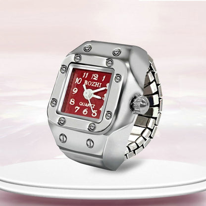 Luxury Watch Ring