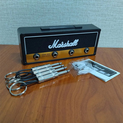 Marshall Key Holder