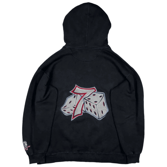 RollA7 Hoodie