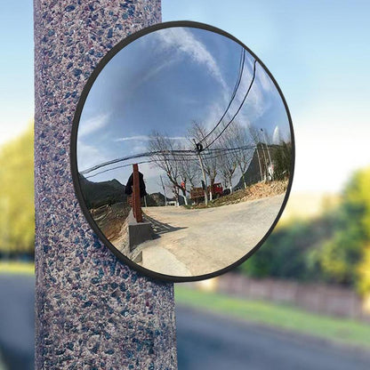 Traffic Mirror