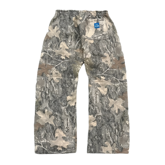 Camouflage Baggy Joggers