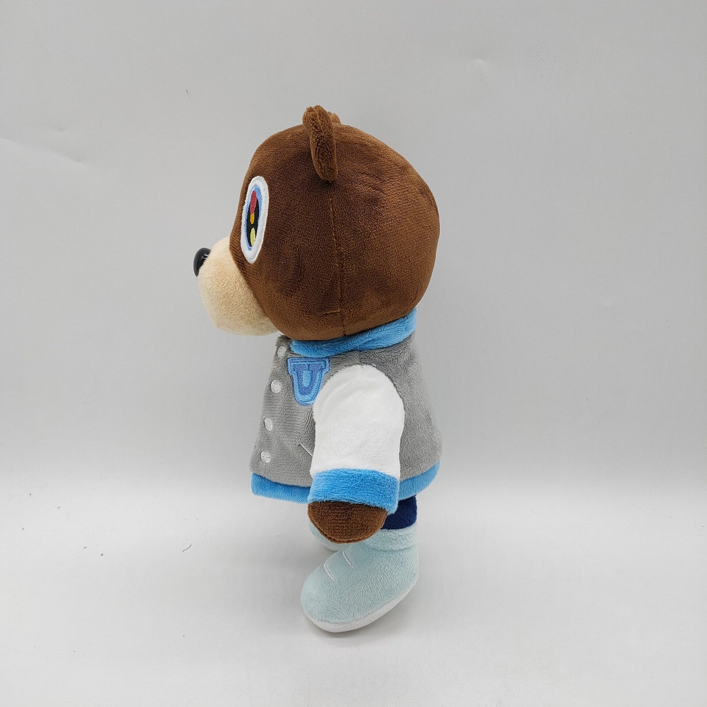 Kanye Teddy Bear Plush