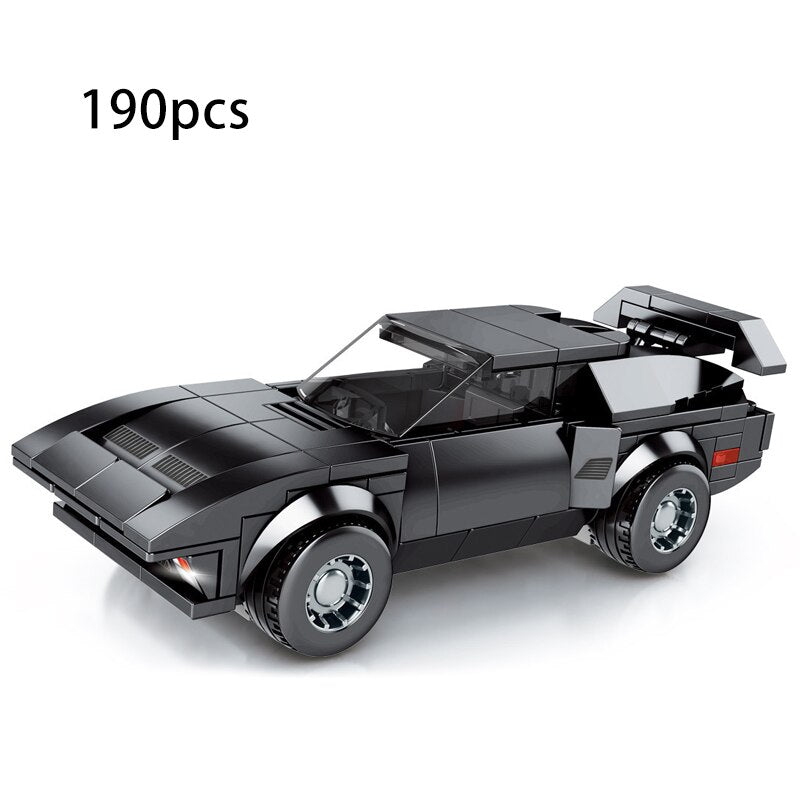 Lego Cars