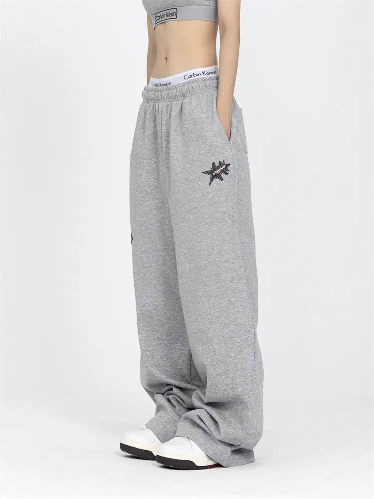 Star joggers