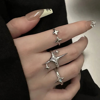 Star Ring(s)