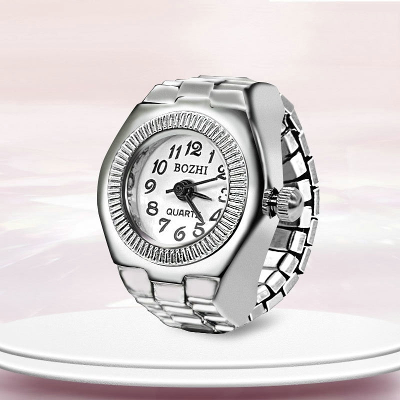 Luxury Watch Ring