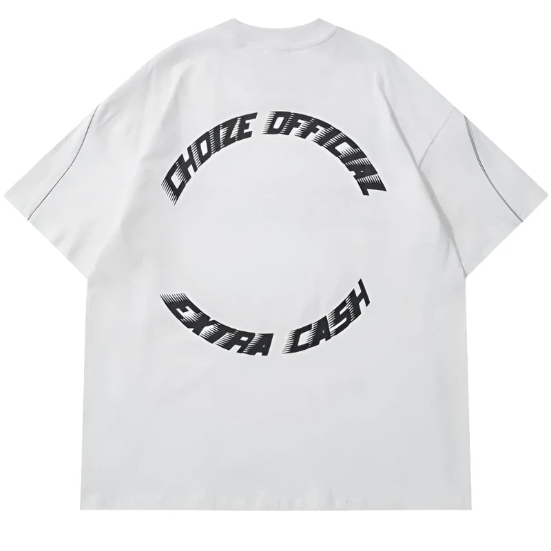 CHOIZE Jersey T-shirt