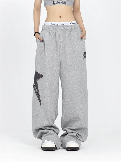 Star joggers