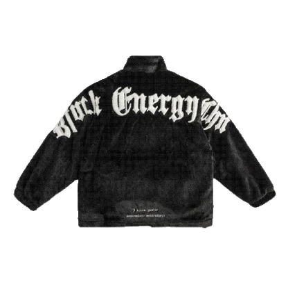 Energy Jacket