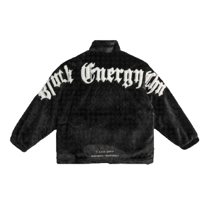 Energy Jacket