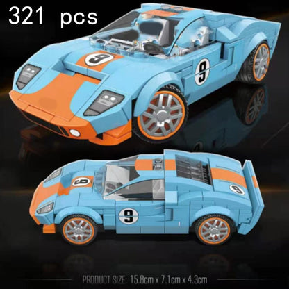 Lego Cars