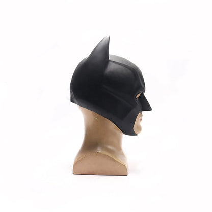 Batman Latex Facemask