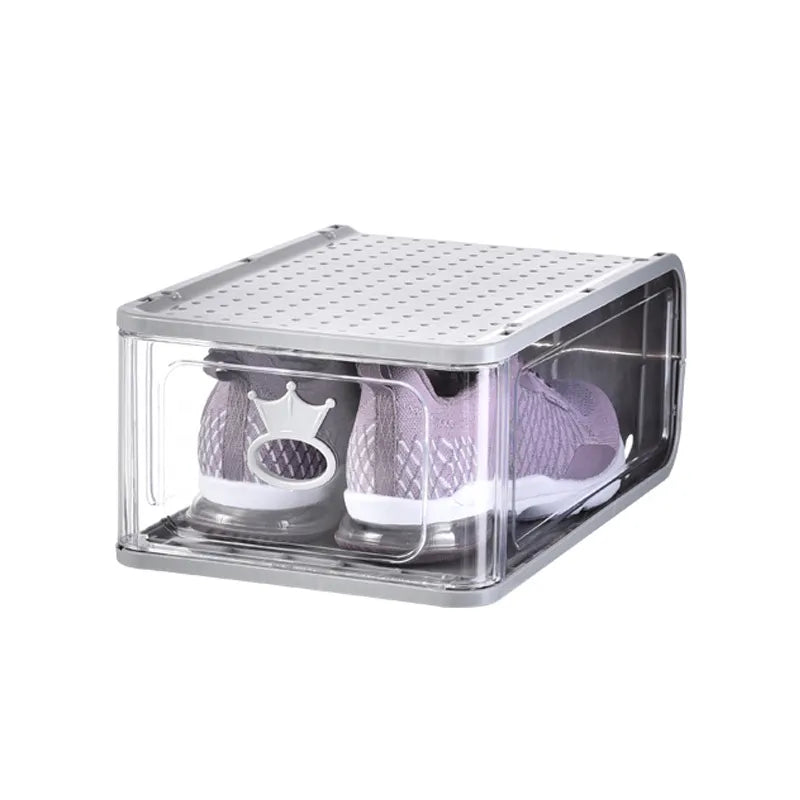 Sneaker Storage Boxes