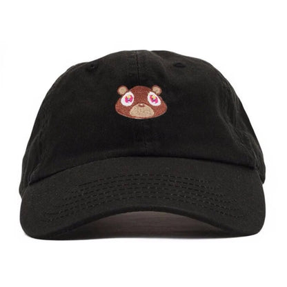 Kanye West Ye Bear Cap