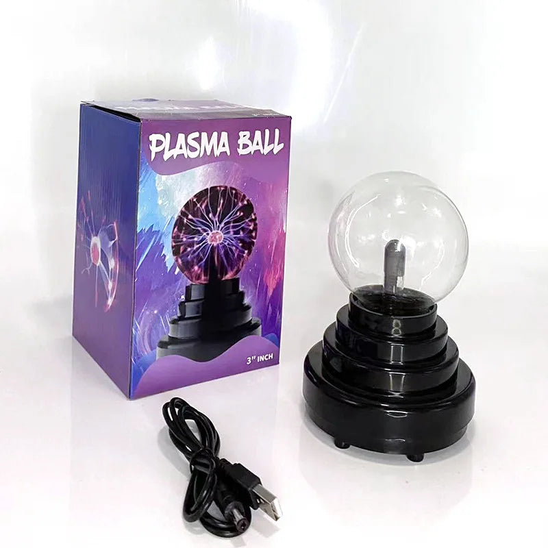 Plasma Ball