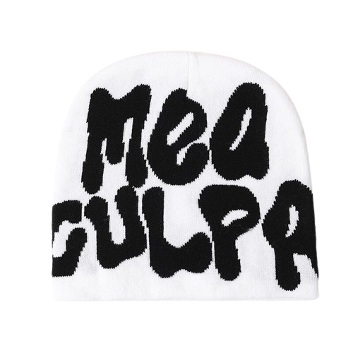 MeaCulpa Beanie