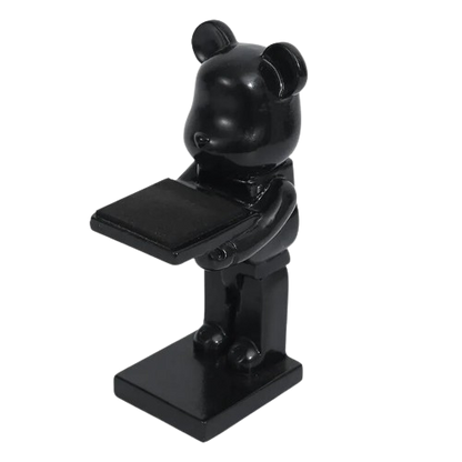 Bear Watch Holder