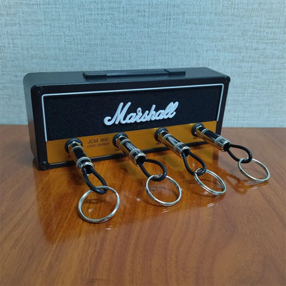 Marshall Key Holder