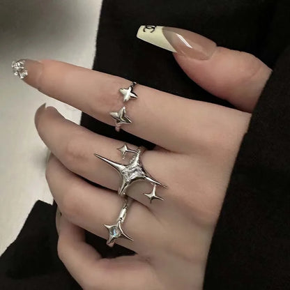 Star Ring