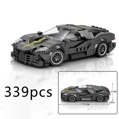 Lego Cars