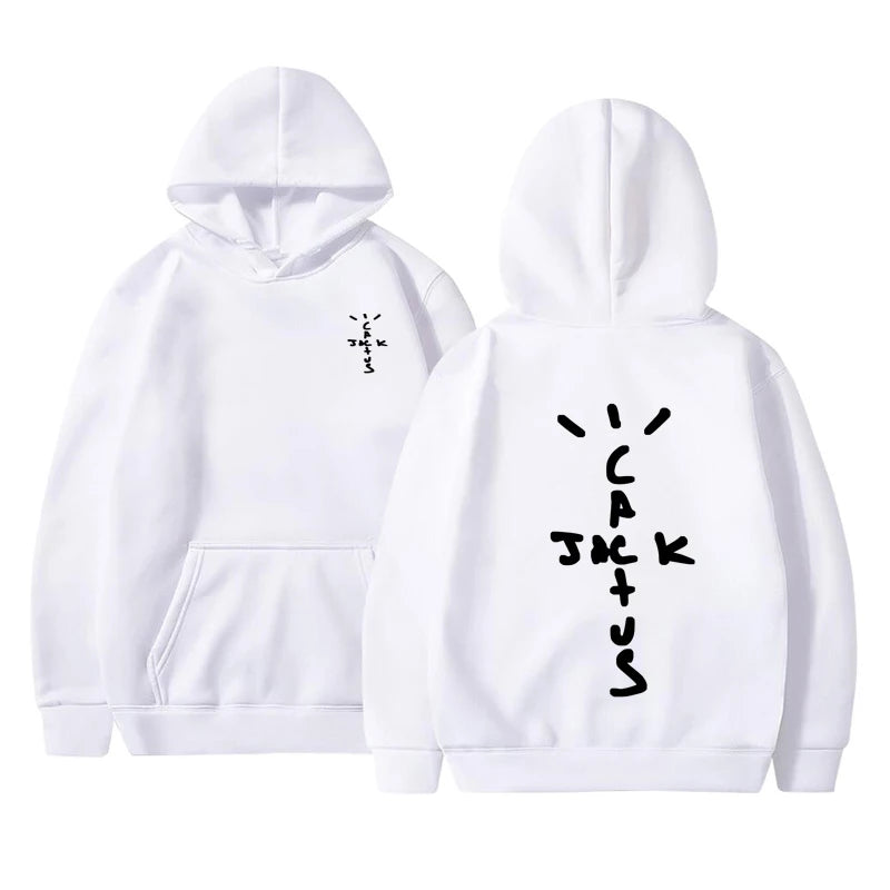 Cactus 2024 jack hoodies