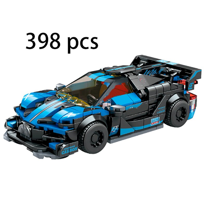 Lego Cars