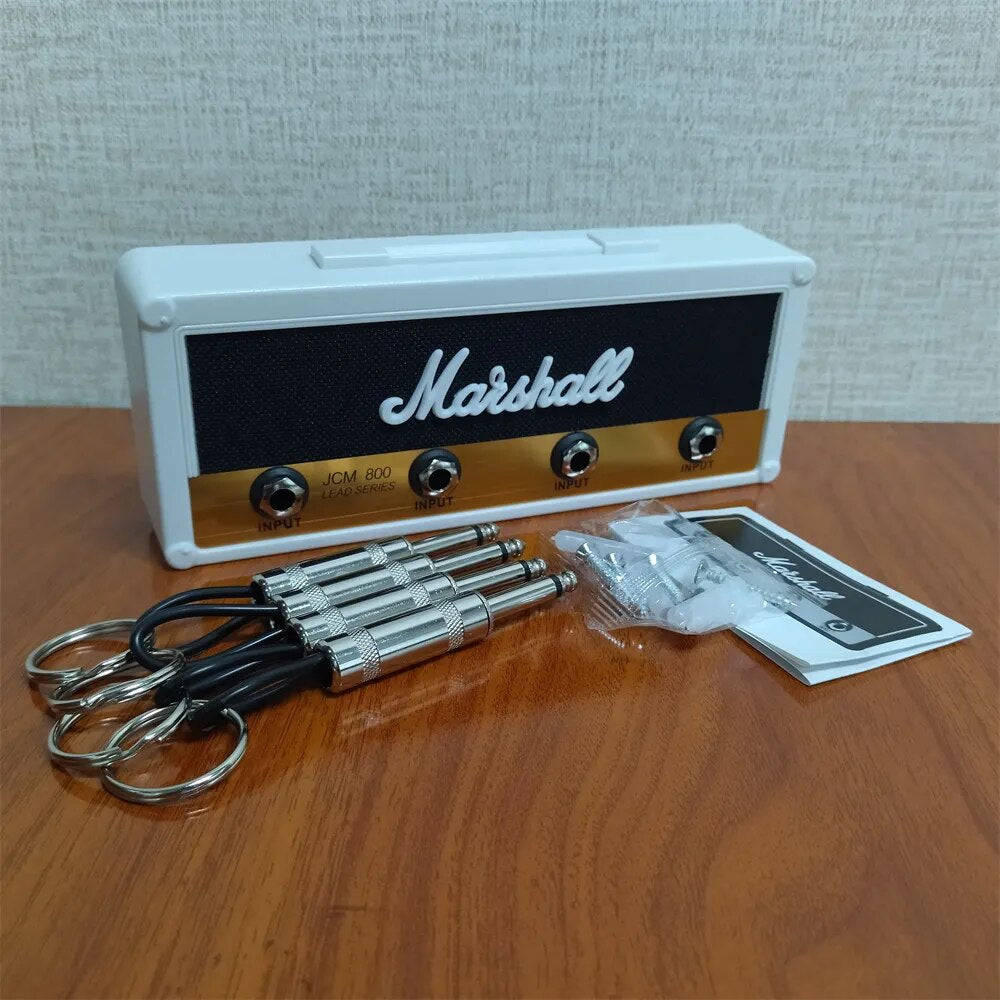 Marshall Key Holder