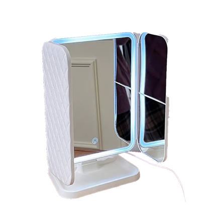 TriFold Mirror