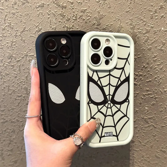 Spiderman Cases