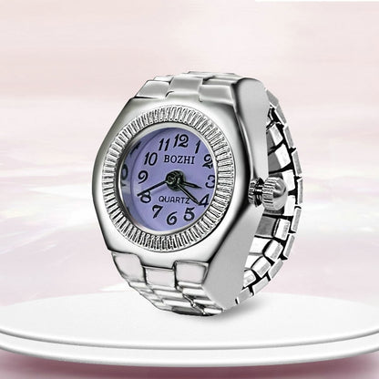 Luxury Watch Ring